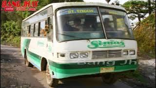 PO. SIMAS || SIMALUNGUN ATAS