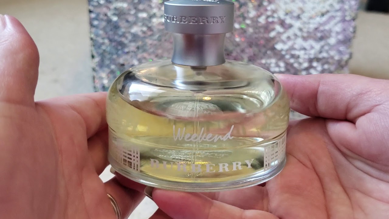 Acrobatiek Conflict spanning 7 Best Burberry Perfumes For Women 2023 - Review And Buying Guide
