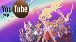 Announcing the She-Ra Collab! (CLOSED)