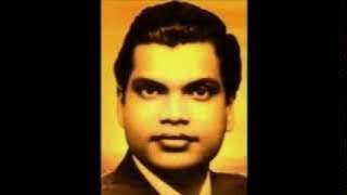 Aakasha Gangayude Karayil - Omanakuttan (1964)