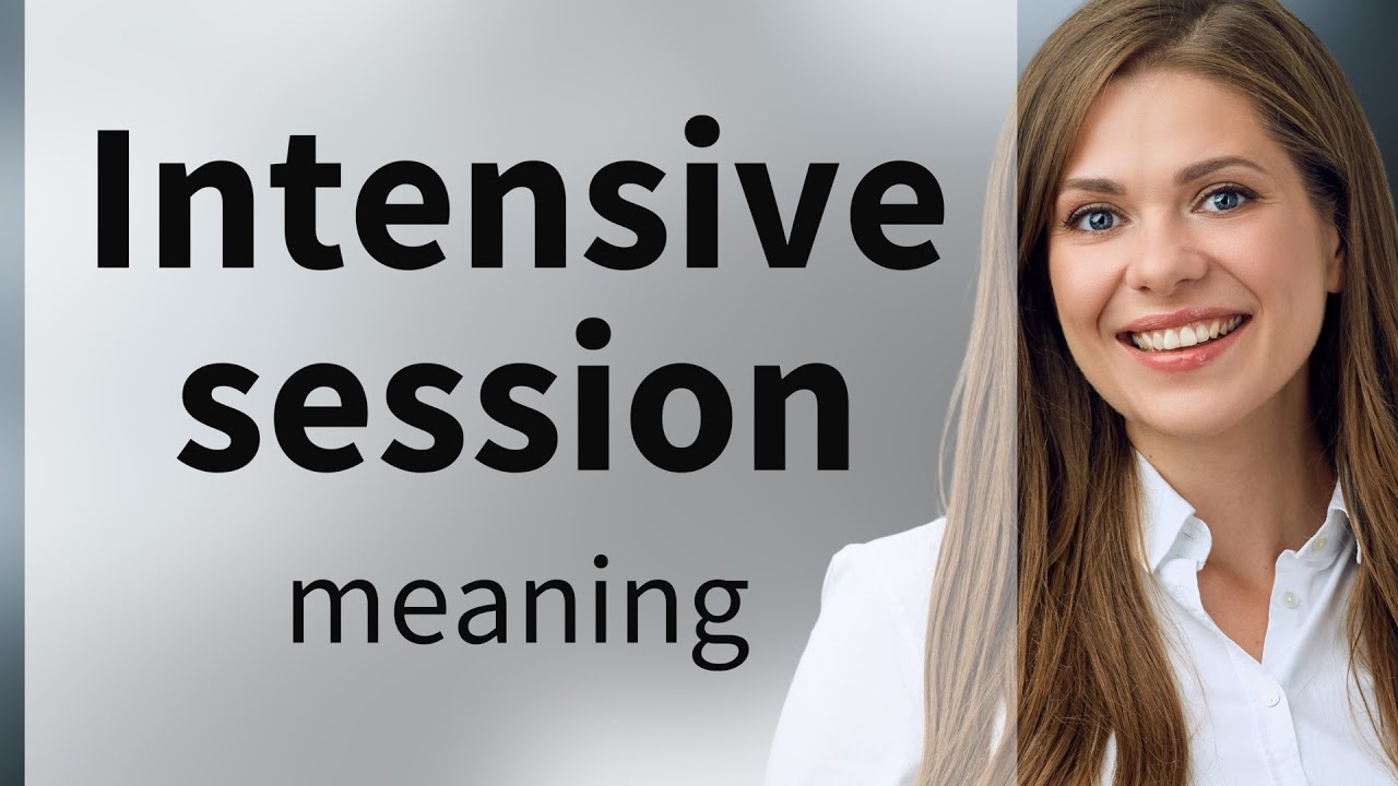 Intensive Session Unlocking Language Skills: The Power of Intensive Sessions - YouTube