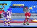 Sonic Rumble Party Ring Survival 