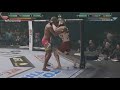 EA SPORTS UFC 6 Online Career Mode Gameplay part 27 EA SPORTS UFC 6 Online Career Mode Gameplay part 27