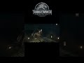jurassic park/world evolution