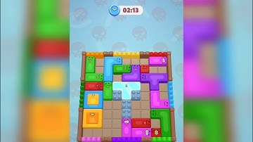 Farm Block Escape Level 34 Walkthrough Solution