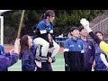 QISN U19 Football Tournament