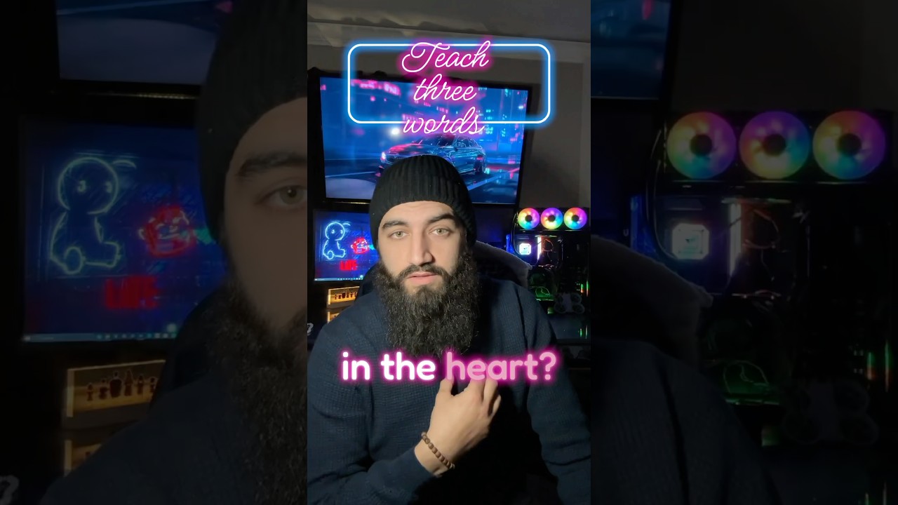 How to get Barakah in your life and fill your Heart with peace.