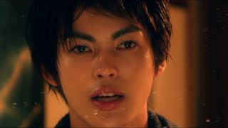 神尾楓珠、熱い眼差しで決意表明「ボートレーサーになりたい！　「Splash ボートレーサーになりたい！」 スピンオフ作品『それぞれの夢を目指すワケ』case1：カミオの場合