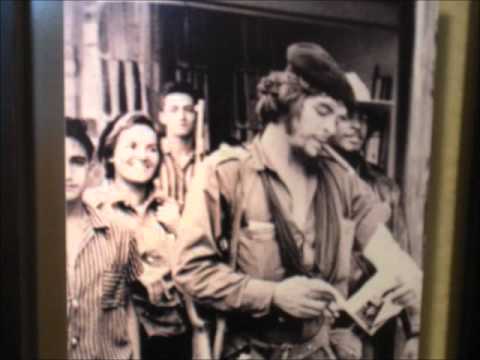 Museo Che Guevara - Alta Gracia Cordoba