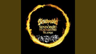 Video thumbnail of "Skálmöld - Hefnd (Live)"