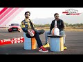 Siddhant chaturvedi takes our challenge  cars with stars   2k i ep1