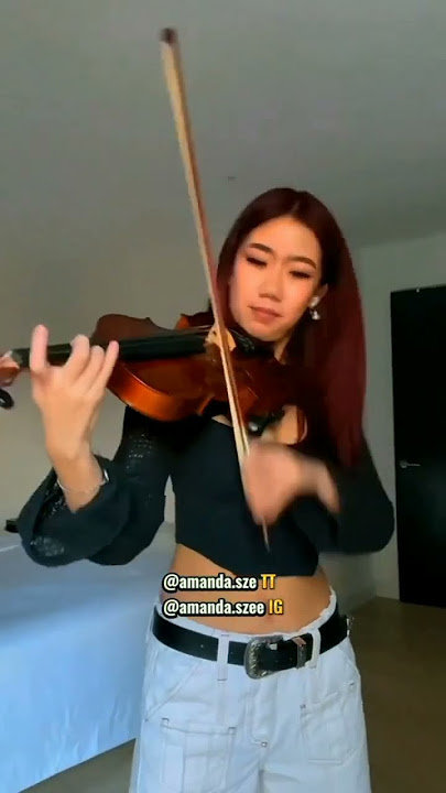 Arabian Nights on violin | Cr:⁣⁣⁣⁣⁣⁣⁣⁣⁣⁣⁣⁣⁣⁣⁣⁣⁣⁣⁣⁣⁣⁣⁣⁣⁣⁣⁣⁣⁣⁣⁣⁣⁣⁣⁣⁣ @amandasze8497 | #arabiannights