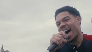 Video thumbnail of "Taylor Bennett - STREAMING SERVICES"