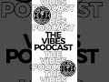 #shorts #podcast #music #thevibe_podcast
