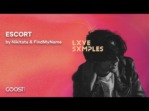 Nikitata & FindMyName - E$CORT (Official Audio)