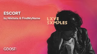 Nikitata & FindMyName - E$CORT