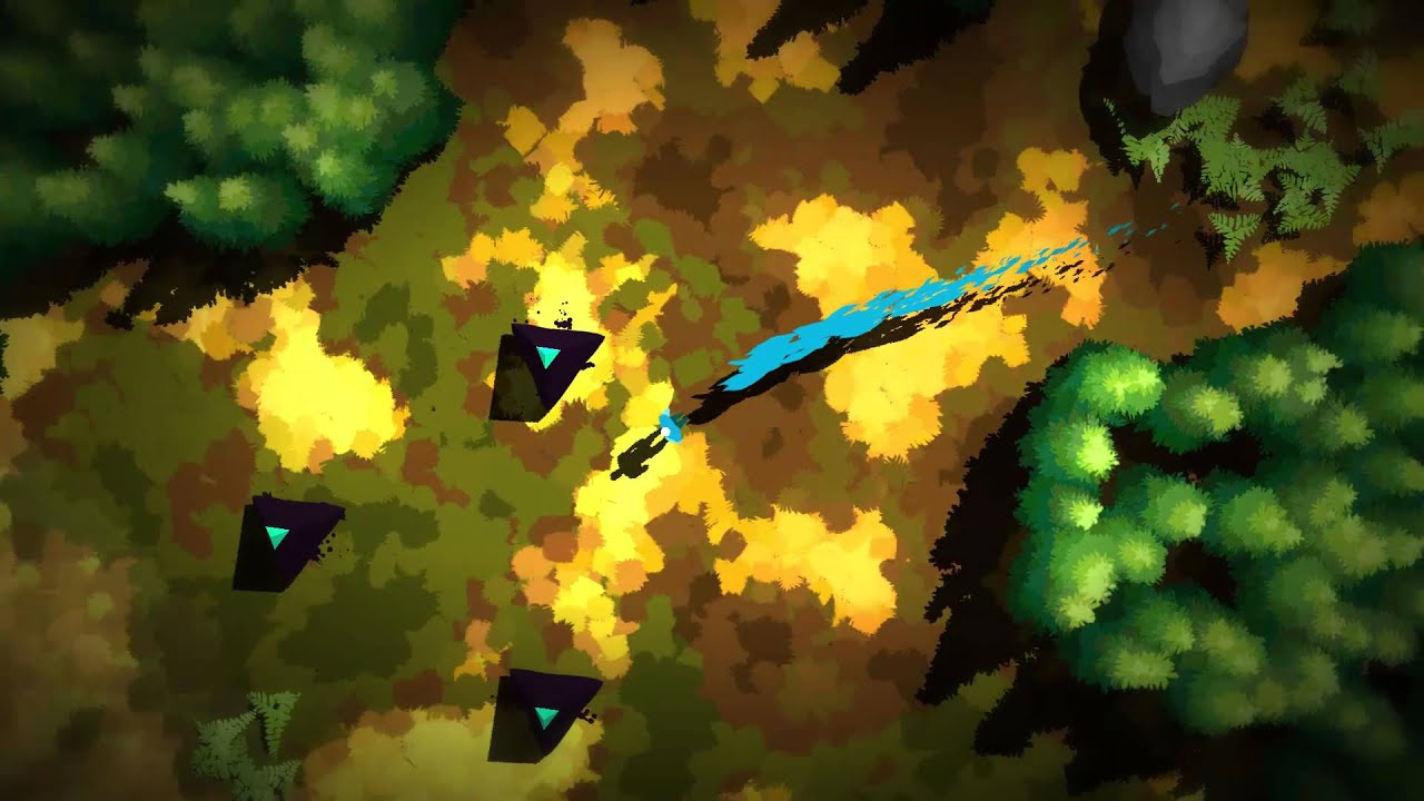 Future Unfolding | First Look (Alpha)