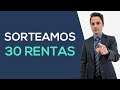 RENTA 2020 - Afectados por ERTE - ¡Sorteamos 30 Rentas 2020!