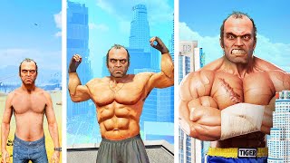 видео: ТРЕВОР СТАЛ САМЫМ СИЛЬНЫМ ЧЕЛОВЕКОМ В ГТА 5 МОДЫ! ОБЗОР МОДА GTA 5! ГТА МОД MODS ИГРЫ картинка: ТРЕВОР СТАЛ САМЫМ СИЛЬНЫМ ЧЕЛОВЕКОМ В ГТА 5 МОДЫ! ОБЗОР МОДА GTA 5! ГТА МОД MODS ИГРЫ