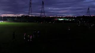SHAKA EASTER TOURNAMENT