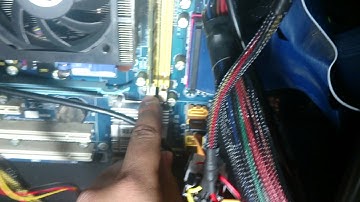 4GB DDR2 Memory is actually 2GB eBay Purchase *Proof*