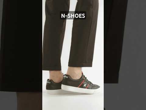 Чоловічі чорні кеди елітні Beverly Hills Polo Club M-SS24-3C012 в магазині взуття N-SHOES у Харкові