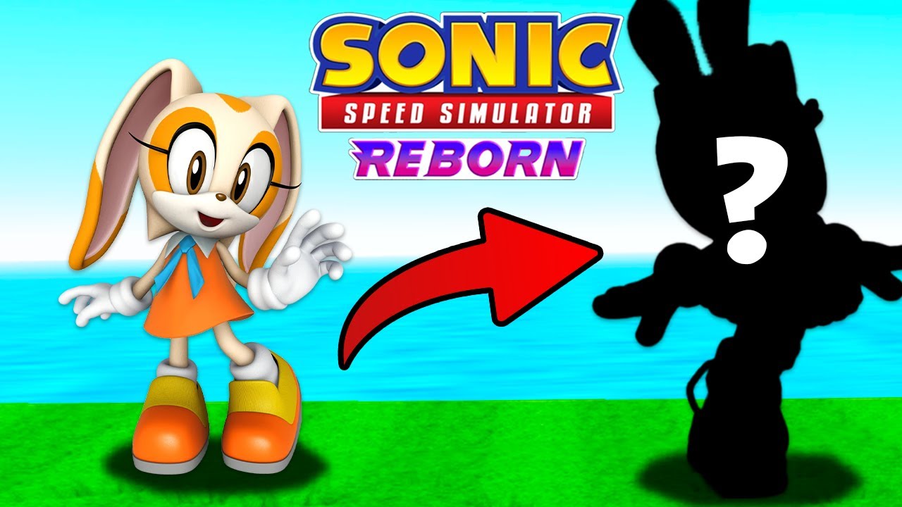New posts in Leak - Sonic Speed Simulator Adventurn Community on