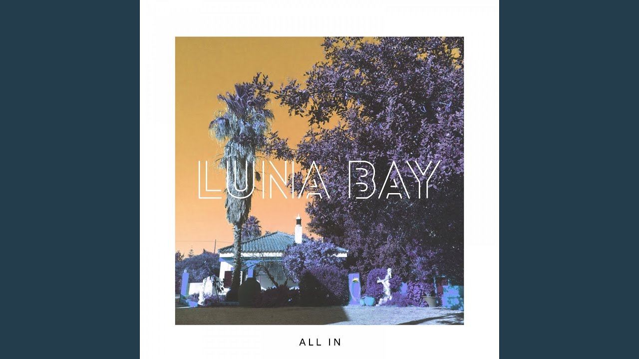 在 YouTube 上观看 All In (feat. Vera Kebbe)