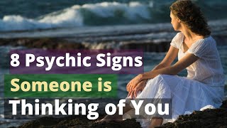 Spiritual signs someone misses ...