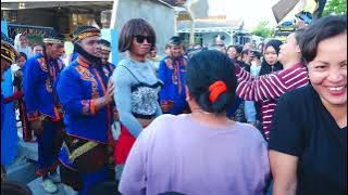 🔴 SINTRENAN ❗ VOC. UNI ❗ ESTU NADA JAYA ❗ MINGGU 28 SEPTEMBER 2025 ❗ CIKEDUNG LOR