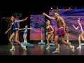 Party People - Tap - Competition Dance