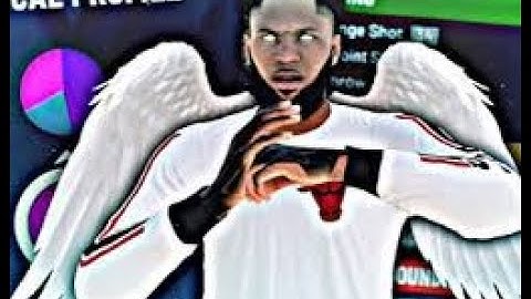 2k20 Grind To Hit SS2