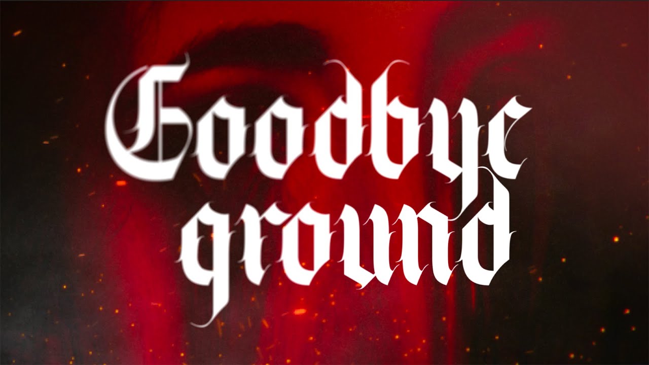 Watch Indar - Goodbye Ground on YouTube Watch Indar - Goodbye Ground on YouTube