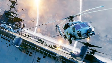 BROKEN ARROW | BIGGEST UPCOMING RTS RETURNS | NEW Modern RTS May Be A RTS Masterpiece | DEMO RETURNS