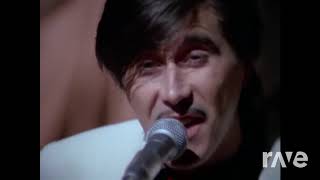 Sexbomb Stick Together - Tom Jones & Mousse T & Bryan Ferry | RaveDj