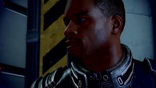 Shep picks UP a distress signal on Mesana. Mass Effect 3 LE EP 19