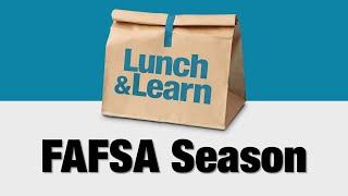 Información FAFSA Season: How to Avoid Mistakes that Could Cost You Money Guía