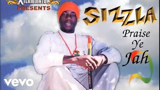 Sizzla Kalonji - Give Thanks (Official Audio)