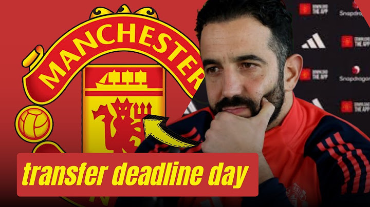 IT'S OVER! Amorim LET DOWN By INEOS! Man Utd Transfer News ‐ Feito com o Clipchamp