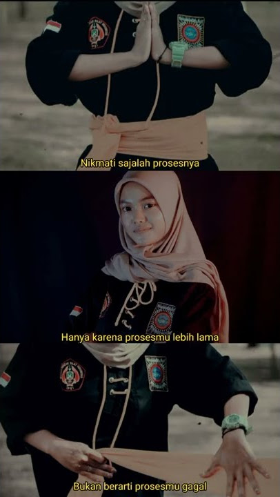 Srikandi SH Winongo #srikandipshw1903 #storywasrikandipshw