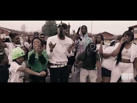 Tana9 13 Kevin Tucker Time Is Up Official Music Video