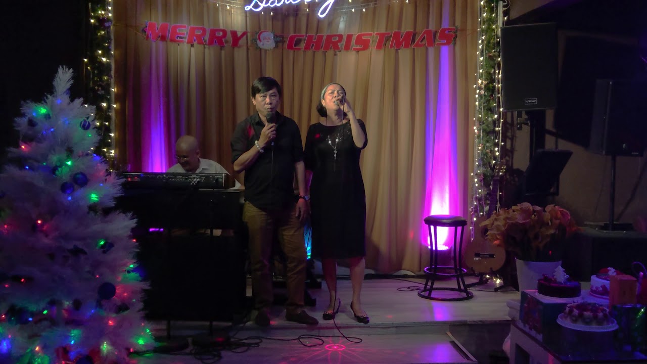 Chiều đông Matxcova (Phú Quang) - Chị Mỹ Lâm - YouTube