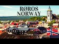 Røros Copper Town History | Mining Town In Norway | My life In Norway
