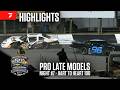 Night 7 | "Hart to Heart 100" Pro Late Model Highlights At New Smyrna Speedway 2/12/26 | HIGHLIGHTS
