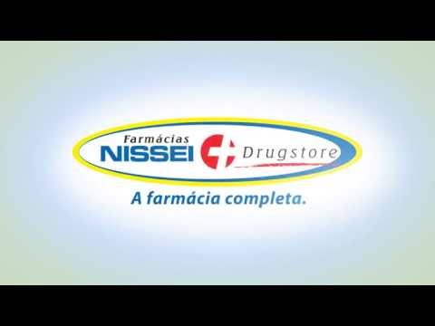 Farmácia Nissei PROMO