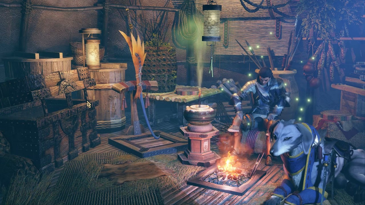 MONSTER HUNTER RISE - Story pt. 8