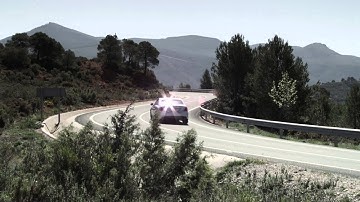 The new S 63 AMG - Mercedes-Benz original