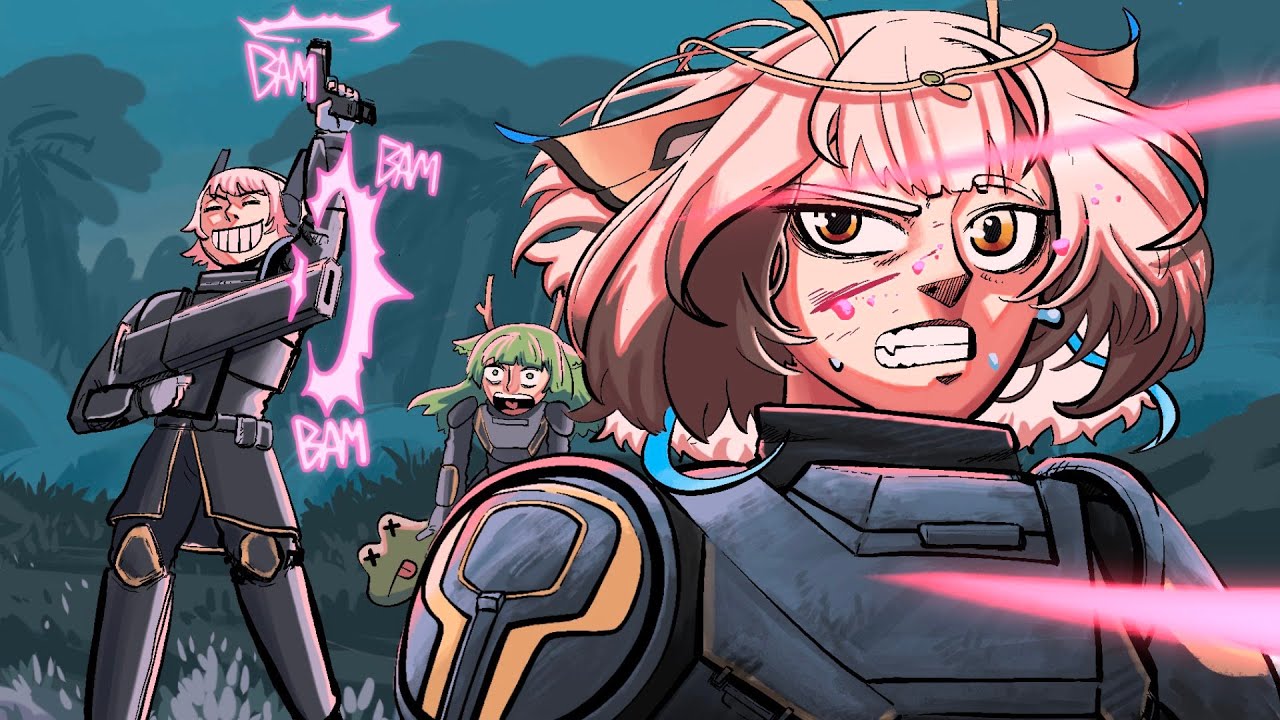 Zentreya Is an Absolute Menace