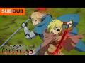Ice Spear and Water Blade vs Fire Sword | Clevatess