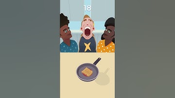 Pancake Jump 9 Level Gameplay Walkthrough | Best Android, iOS Games